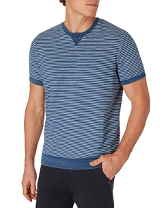 Толстовка с коротким рукавом Pioneer