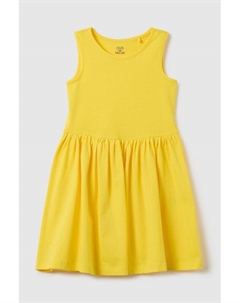 Платье хлопковое без рукавов Ovs