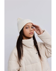 Шапка с широким отворотом G'n'k