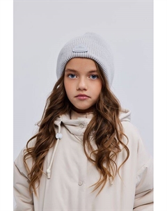 Шапка с отворотом G'n'k