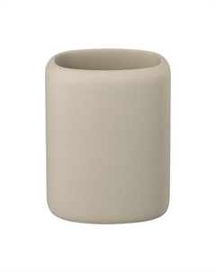 Стакан для зубных щеток Slim Bergenson bjorn bath