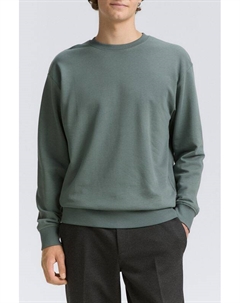 Свитшот хлопковый Tom tailor