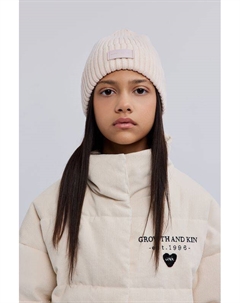 Шапка с отворотом G'n'k