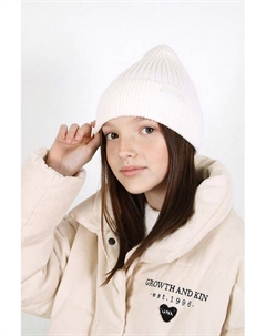 Шапка с отворотом G'n'k