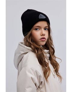 Шапка с отворотом G'n'k