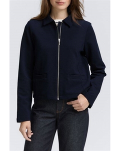 Жакет на молнии Tom tailor