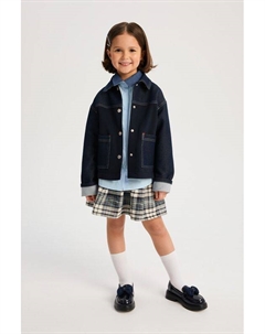 Юбка в клетку Bell bimbo