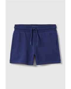 Шорты хлопковые на кулиске Ovs