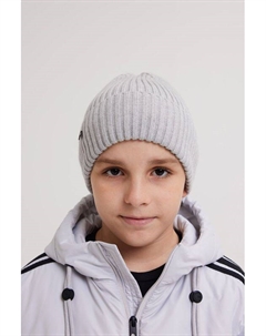 Шапка с отворотом G'n'k