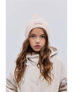 Шапка с широким отворотом G'n'k