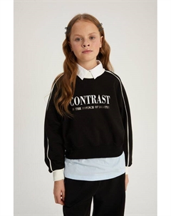 Свитшот хлопковый Bell bimbo