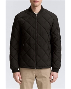 Куртка утепленная стеганая Tom tailor