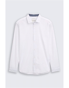 Рубашка хлопковая Tom tailor