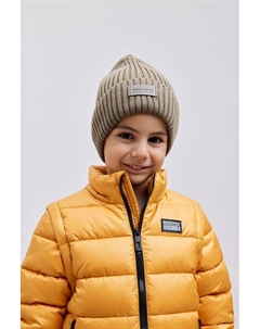 Шапка с отворотом G'n'k