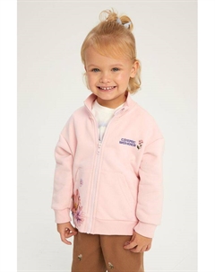 Толстовка хлопковая с принтом Bell bimbo