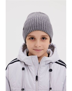 Шапка с отворотом G'n'k