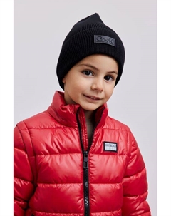 Шапка с широким отворотом G'n'k