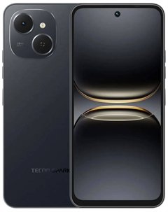 Смартфон Tecno Spark 40C 128Gb 8Gb черный