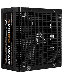 Блок питания Formula V Line 750W Bronze (APMM-750BM)