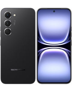 Смартфон Tecno Spark 40 Pro 128Gb 8Gb черный