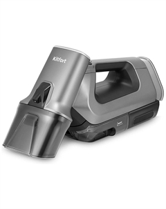 Моющий пылесос для мягкой мебели Kitfort КТ-5540