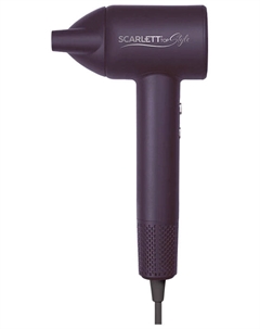 Фен SC-HD70I43 Scarlett