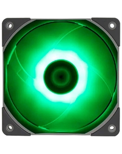 Вентилятор для корпуса Thermalright TL-C12015L-RGB, RGB, 120х120x15, черный