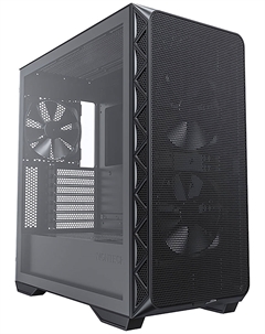 Компьютерный корпус Montech AIR 903 BASE black