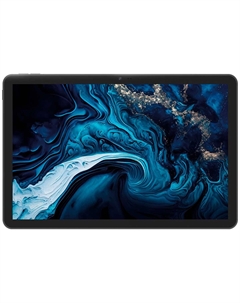 Планшет Digma PRO HIT 108E, 10.1, 8ГБ 128GB LTE, серый космос