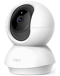 Домашняя поворотная WiFi камера TP-Link TC70 Tp-link