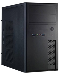Компьютерный корпус Chieftec MESH XT-01B-OP