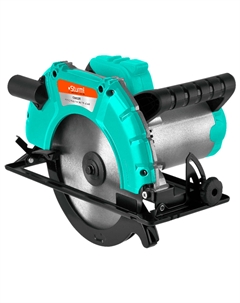 Циркулярная пила CS50235 2300 Вт ТПД 235х30 мм, пропил 82 мм КРЕПЛЕНИЕ К СТОЛУ Sturm!