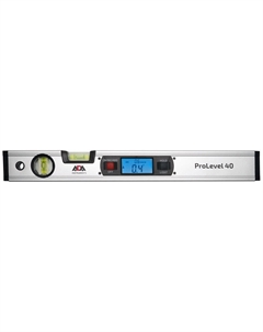 Уровень ProLevel 40 Ada