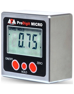 Уровень Pro-Digit MICRO Ada