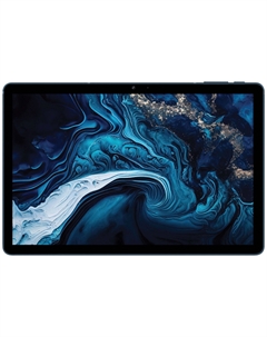 Планшет Digma Pro HIT 104 T616 8C/8Gb/256Gb 10.1 3G/4G синий