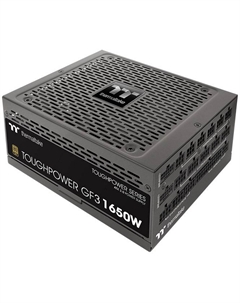 Блок питания Thermaltake Toughpower GF3 1650W ATX3.0 PS-TPD-1650FNFAGE-4 GOLD