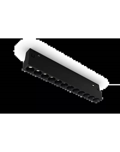 Трековый светильник SY-LINK-220-BL-12-WW 013646 Lumker