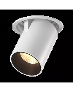 Спот SPL-R1-12-WW 002331 Designled