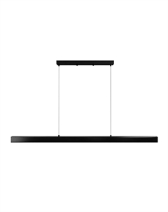 Линейный подвесной светильник Baffin LE112L-150B WIFI Lightera