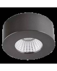 Накладной светильник LC1528BK-5-NW 002217 Designled