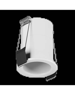 Встраиваемый светильник DL-A004-7-WH-WW 006638 Designled