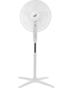 Напольный вентилятор Rix