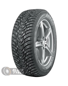 Зимняя шина Nordman 8 215/60 R16 99T XL Nokian nordman