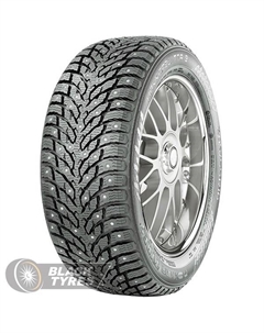 Зимняя шина Hakkapeliitta 9 205/55 R16 94T XL Nokian tyres