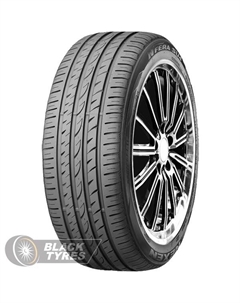 Летняя шина N Fera SU4 195/55 R16 91V XL Nexen