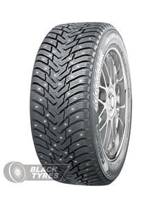 Зимняя шина Hakkapeliitta 8 205/55 R16 94T XL Nokian tyres