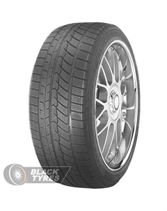 Зимняя шина Skadi SP-901 235/55 R18 104V Austone