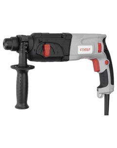 Перфоратор ПЭГ-780, SDS-Plus, 780 Вт, 3 Дж Ставр