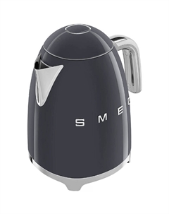 Чайник KLF03GREU Smeg