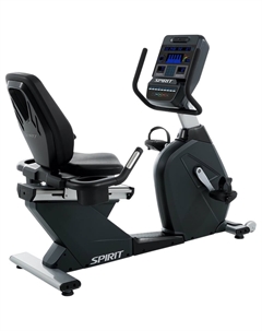 Велотренажёр CR900 Spirit